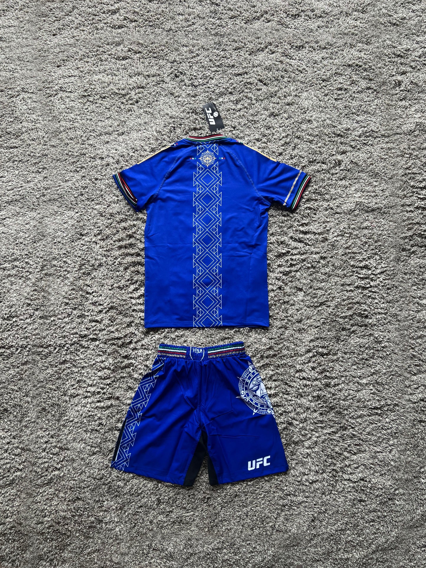 Венъм "Noche" Син