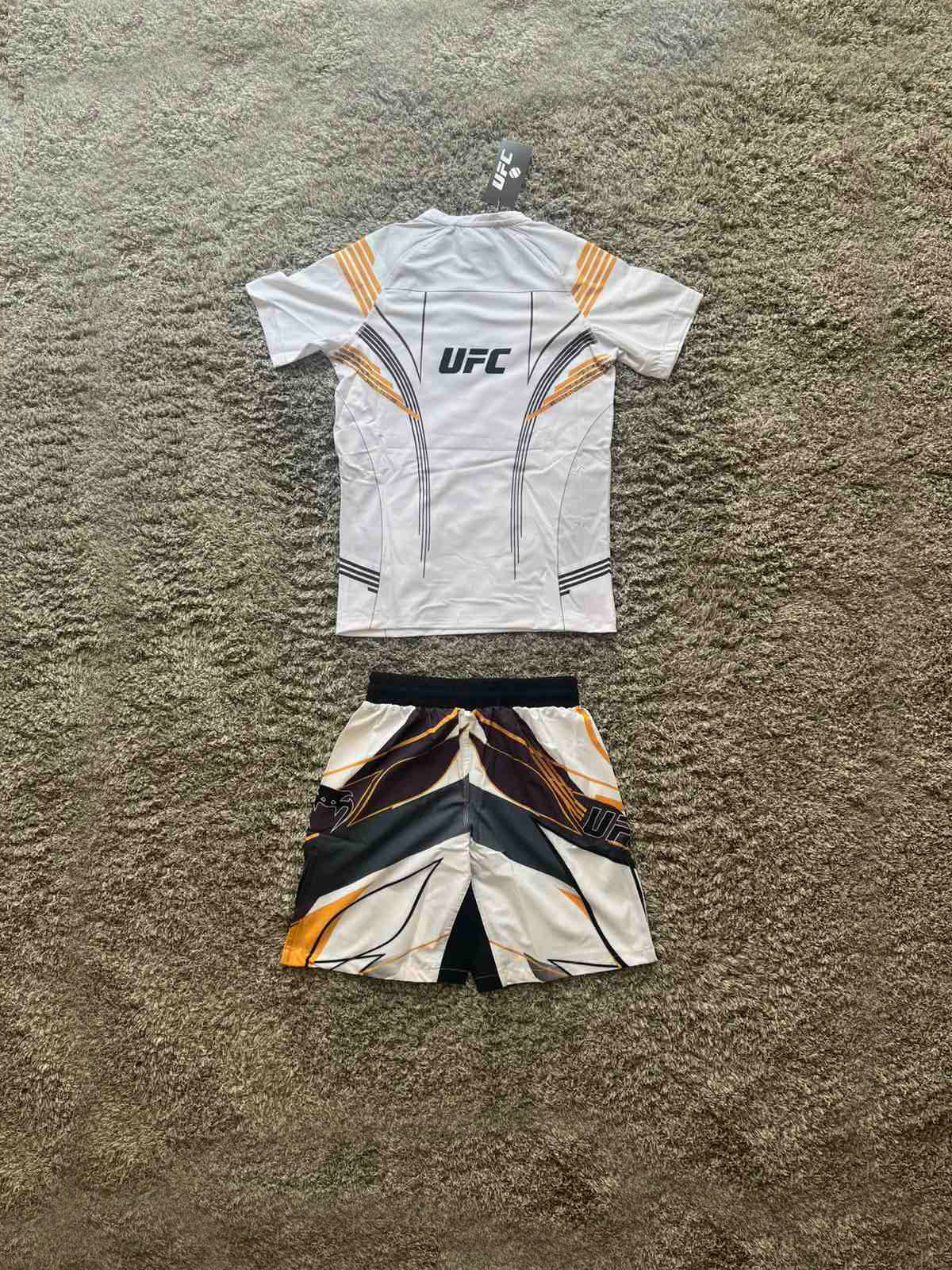 Венъм "Standard Pro" Бял