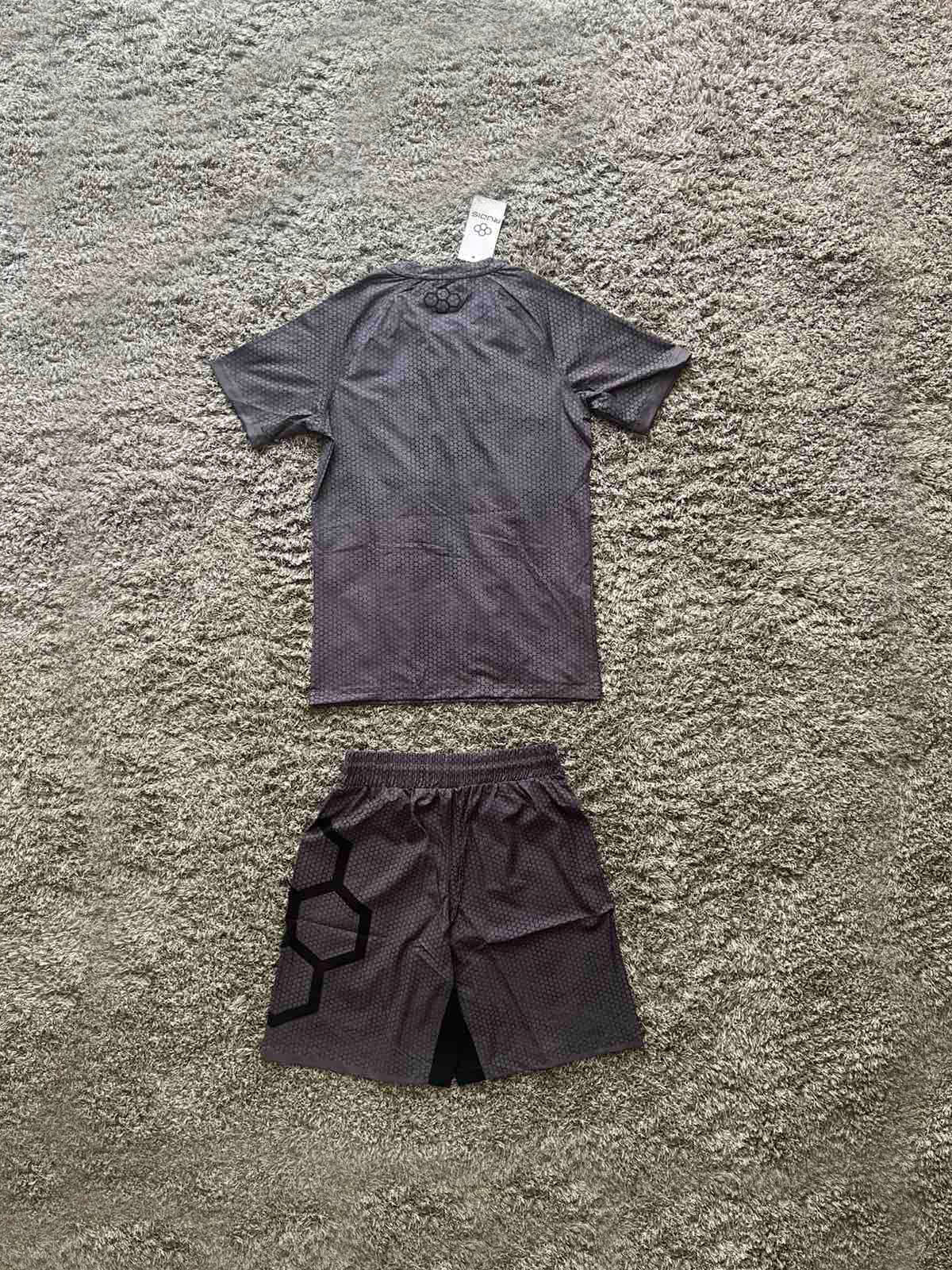 Рудис "Wrestling Team" Черен