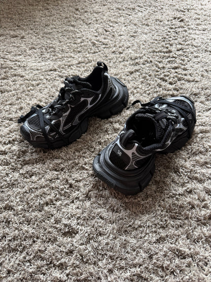 BALENCIAGA 3XL Black