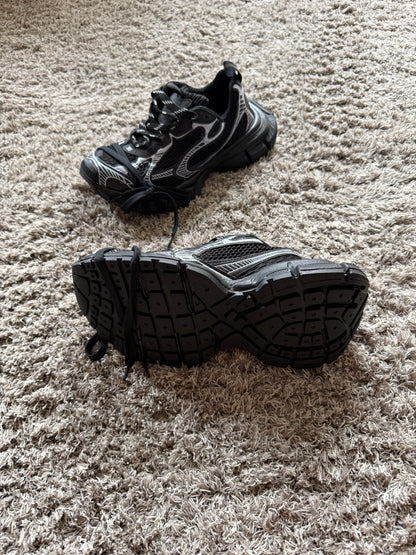 BALENCIAGA 3XL Black