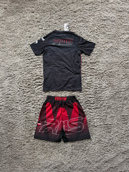 Венъм "RWS" Червен