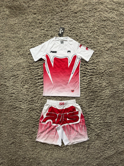 Венъм "RWS" Бял