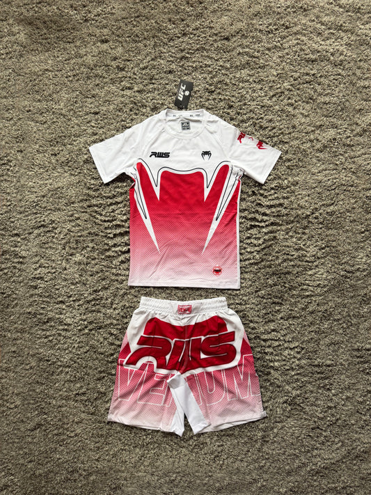 Венъм "RWS" Бял