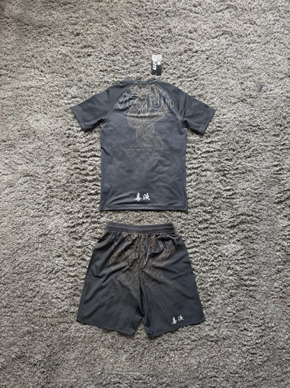 Венъм "Serpenti" Сив