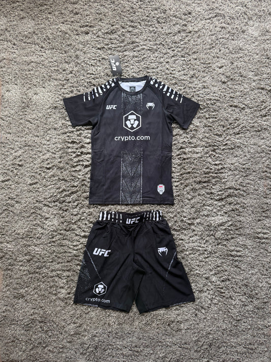 Венъм "Zenith" Черен