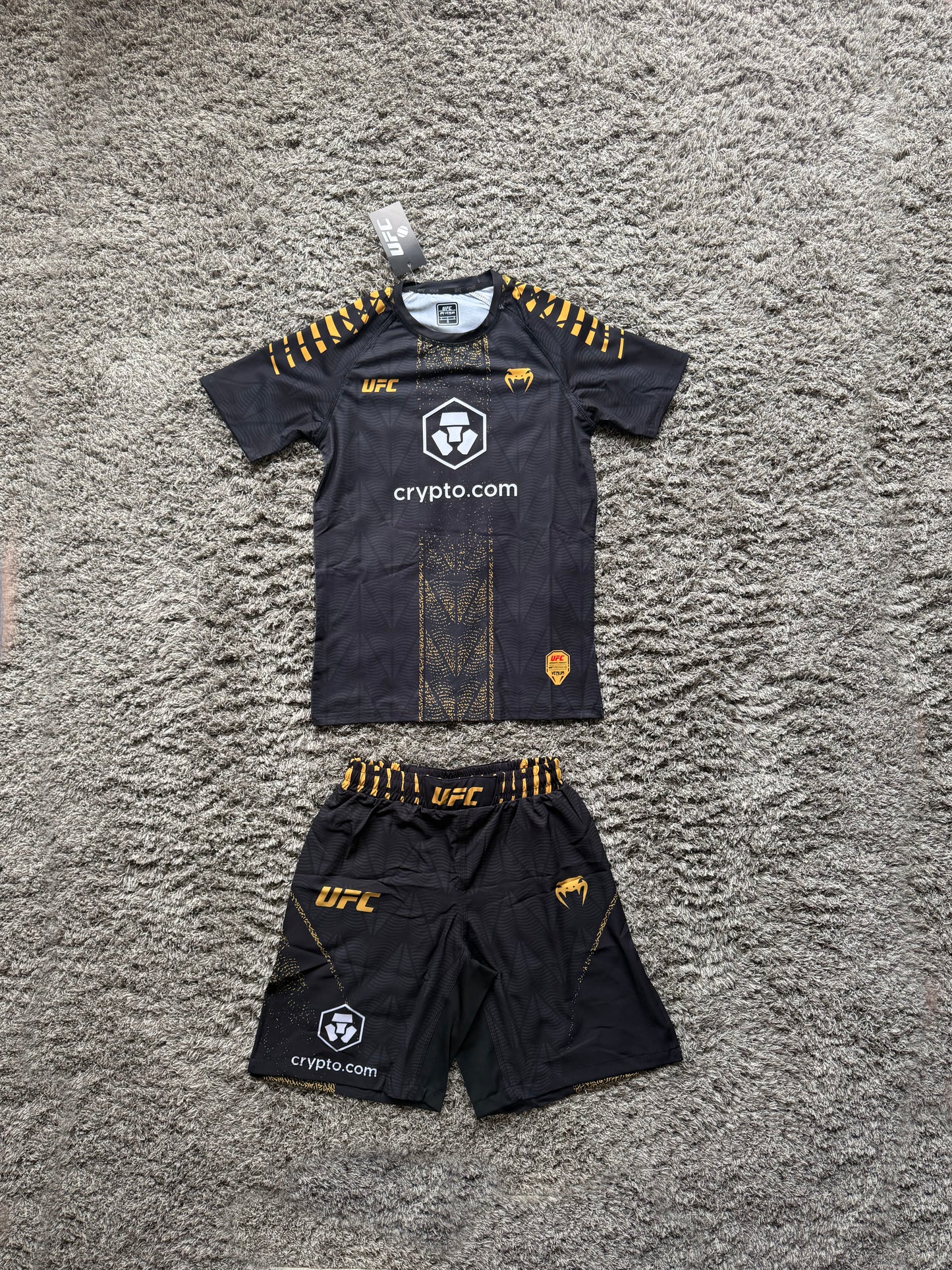 Венъм "Zenith" Черен II