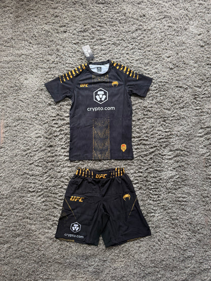 Венъм "Zenith" Черен II