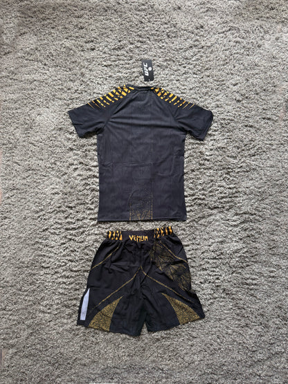 Венъм "Zenith" Черен II