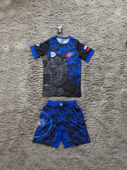 Греен Хилл "MMA" Син II