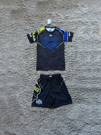 Венъм "Anger of the Beast" Син