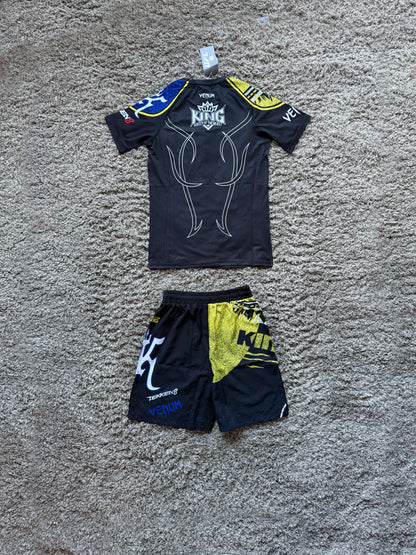 Венъм "Anger of the Beast" Син