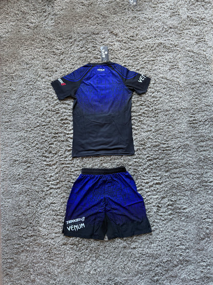 Венъм "Tekken 8" Син