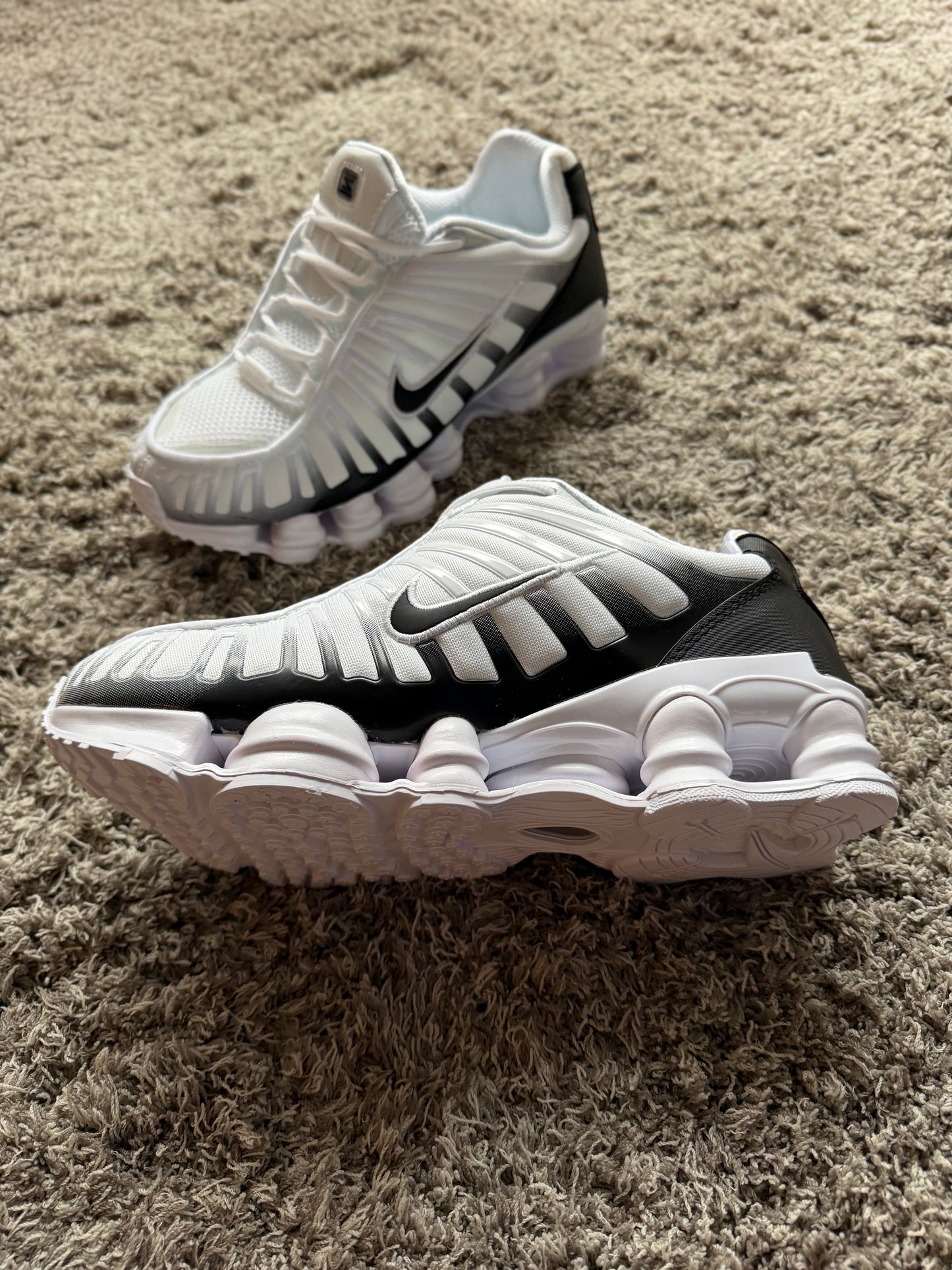 NIKE Shox TL