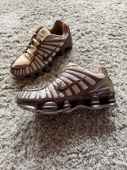 NIKE Shox TL