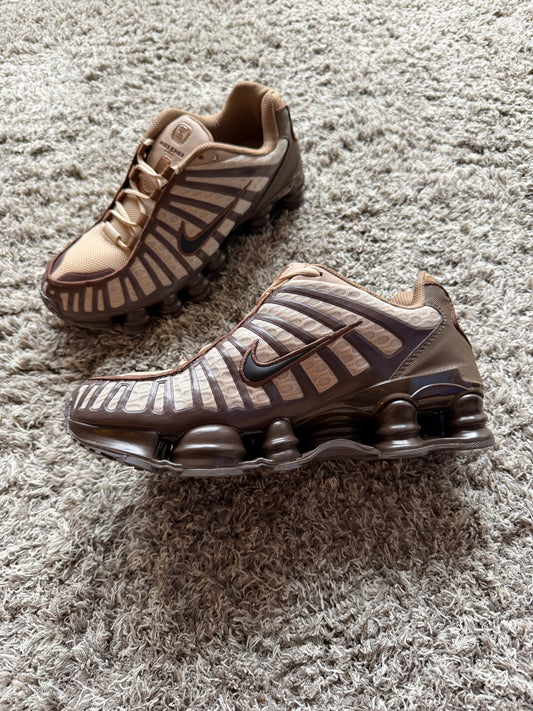 NIKE Shox TL