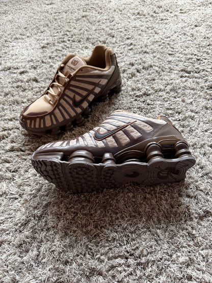 NIKE Shox TL