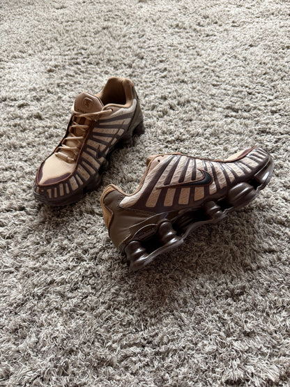 NIKE Shox TL
