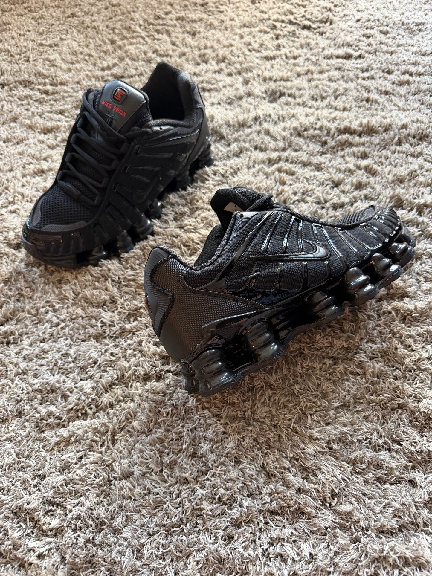 NIKE Shox TL