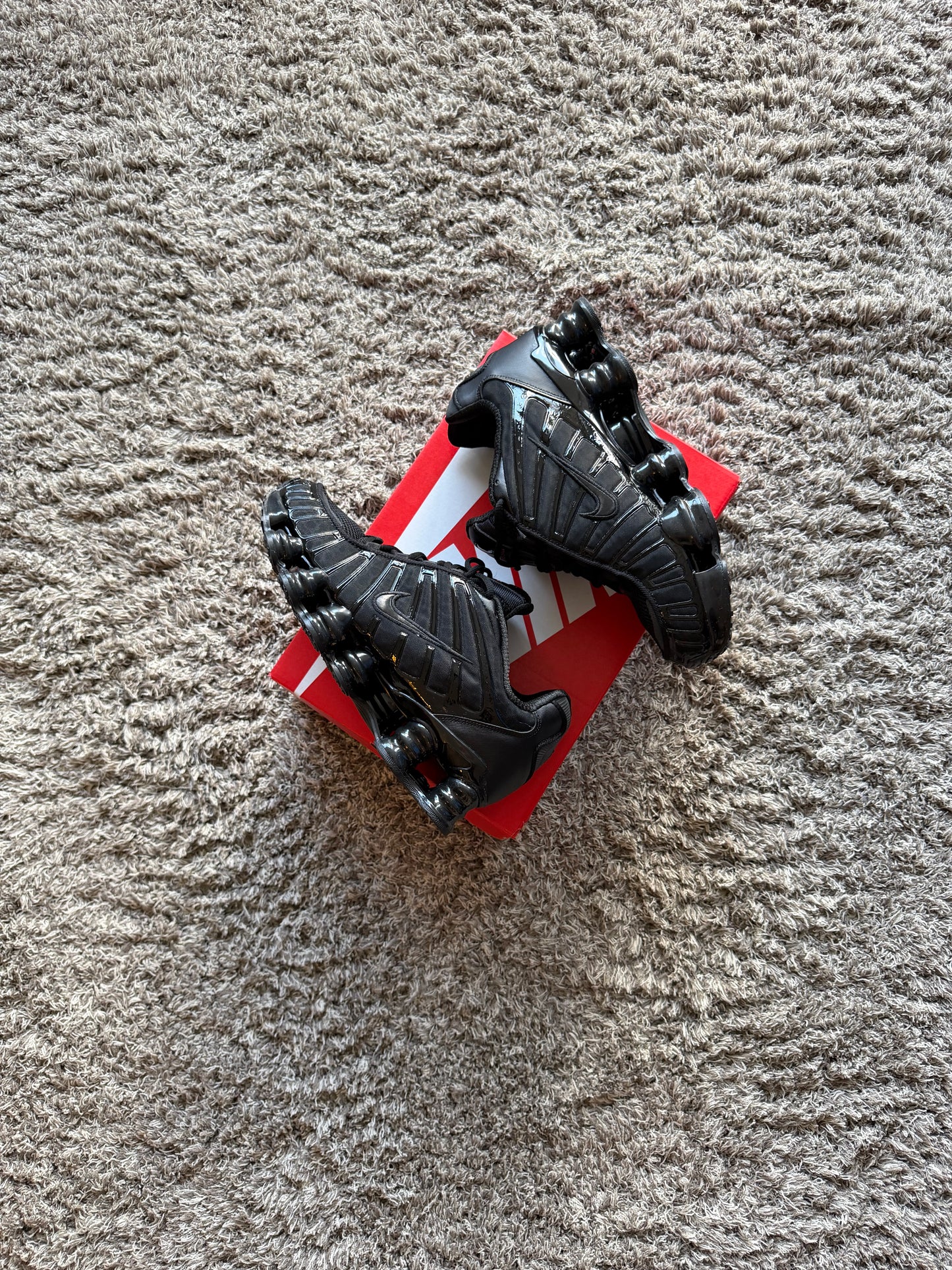 NIKE Shox TL