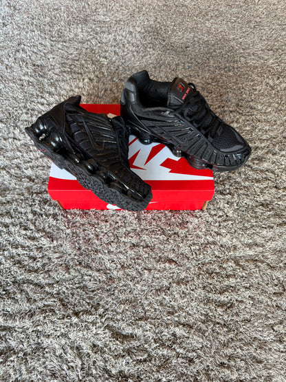 NIKE Shox TL