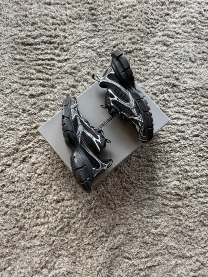 BALENCIAGA 3XL Black