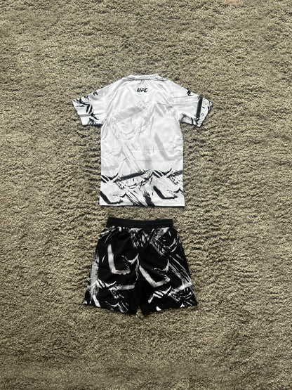 Венъм "Authentic Fight" Бял