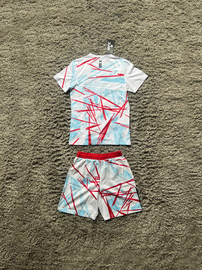 Венъм "314 Miami" Бял