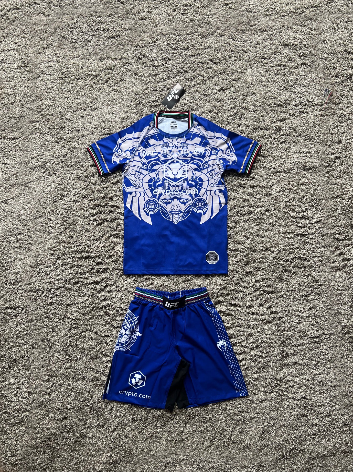 Венъм "Noche" Син