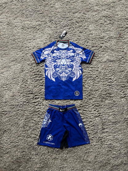 Венъм "Noche" Син