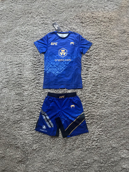 Венъм "Unrivaled" Син