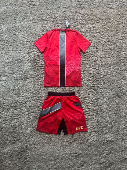 Венъм "Unrivaled" Червен