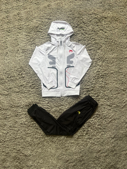 Венъм Комплект "Training Camp 4.0" Бял