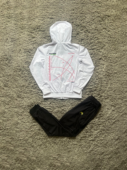 Венъм Комплект "Training Camp 4.0" Бял