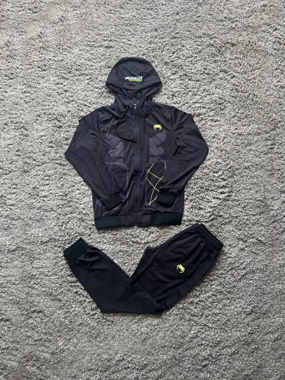 Венъм Комплект "Training Camp 4.0" Черен