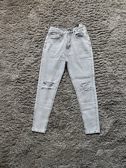 Дънки "Diamonds"