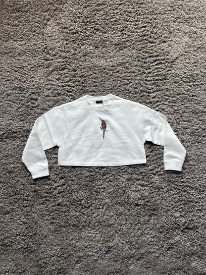 Блуза "Hummingbird"