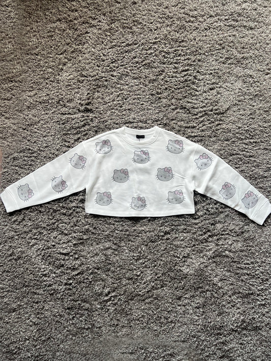 Блуза "Kitty Kitten"