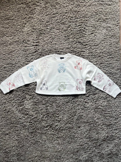 Блуза "Teddy Bear"