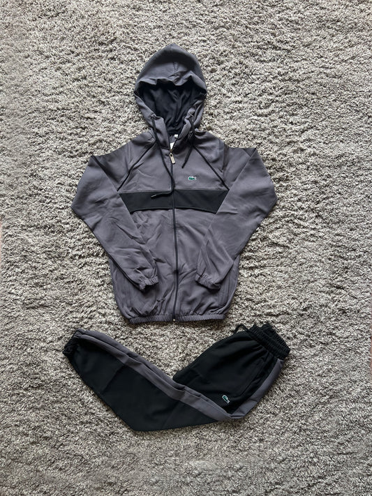 Лакосте "Vibe Flare I" Сив