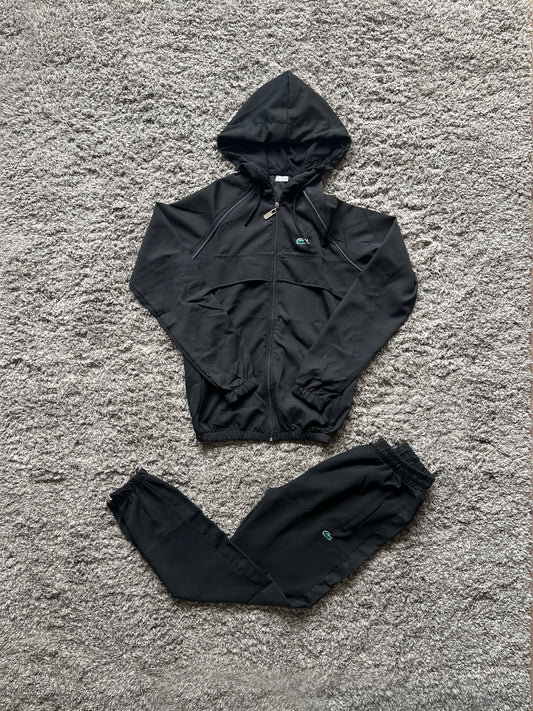 Лакосте "Vibe Flare I" Черен