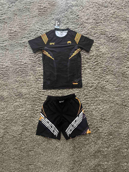 Венъм "Standard Pro" Черен/Златен