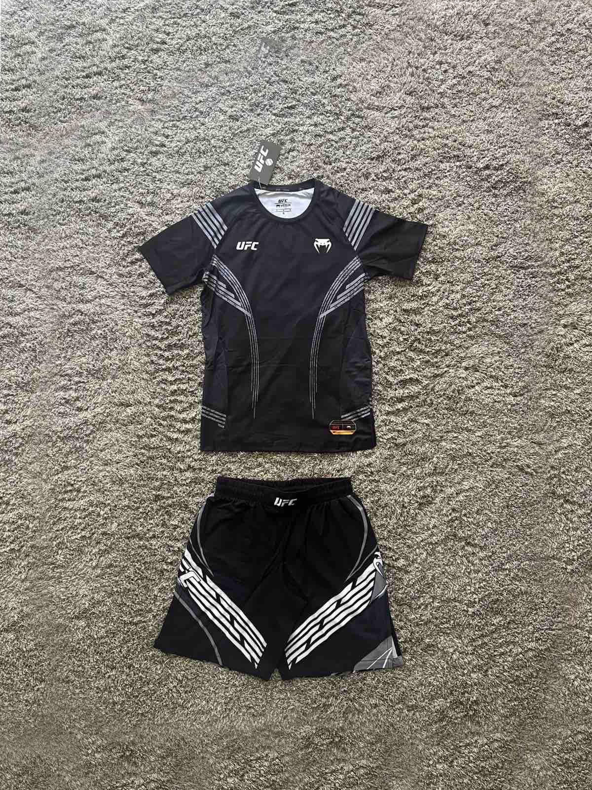 Венъм "Standard Pro" Черен