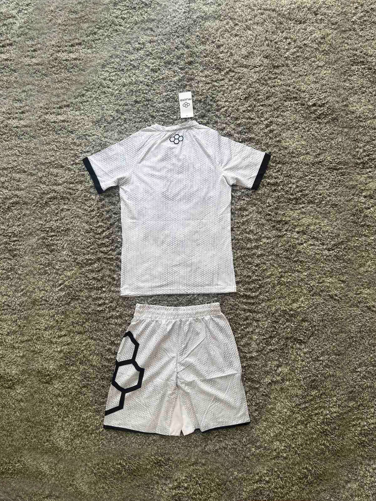 Рудис "Wrestling Team" Бял