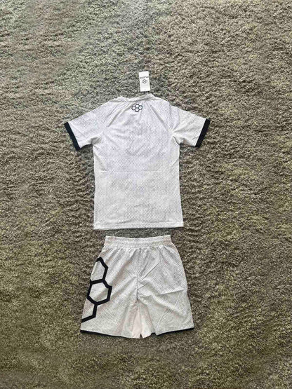 Рудис "Wrestling Team" Бял