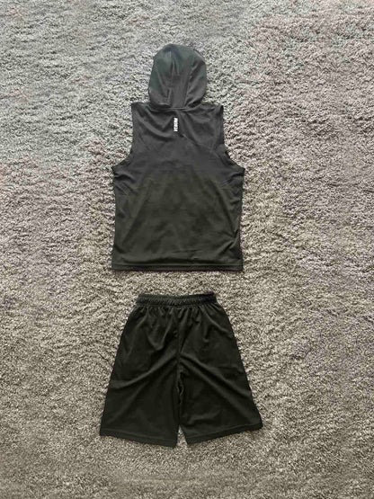 Венъм "Boxing Team" Тъмно Зелен