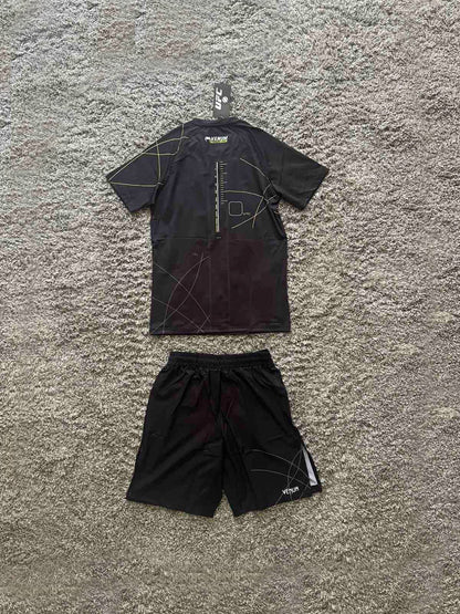 Венъм "G-Fit" Черен