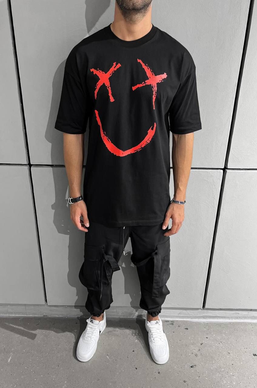 Тениска "MEDUSA"