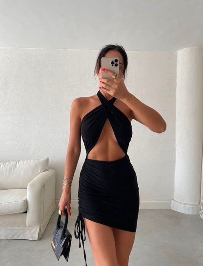 Рокля "bBabilon"