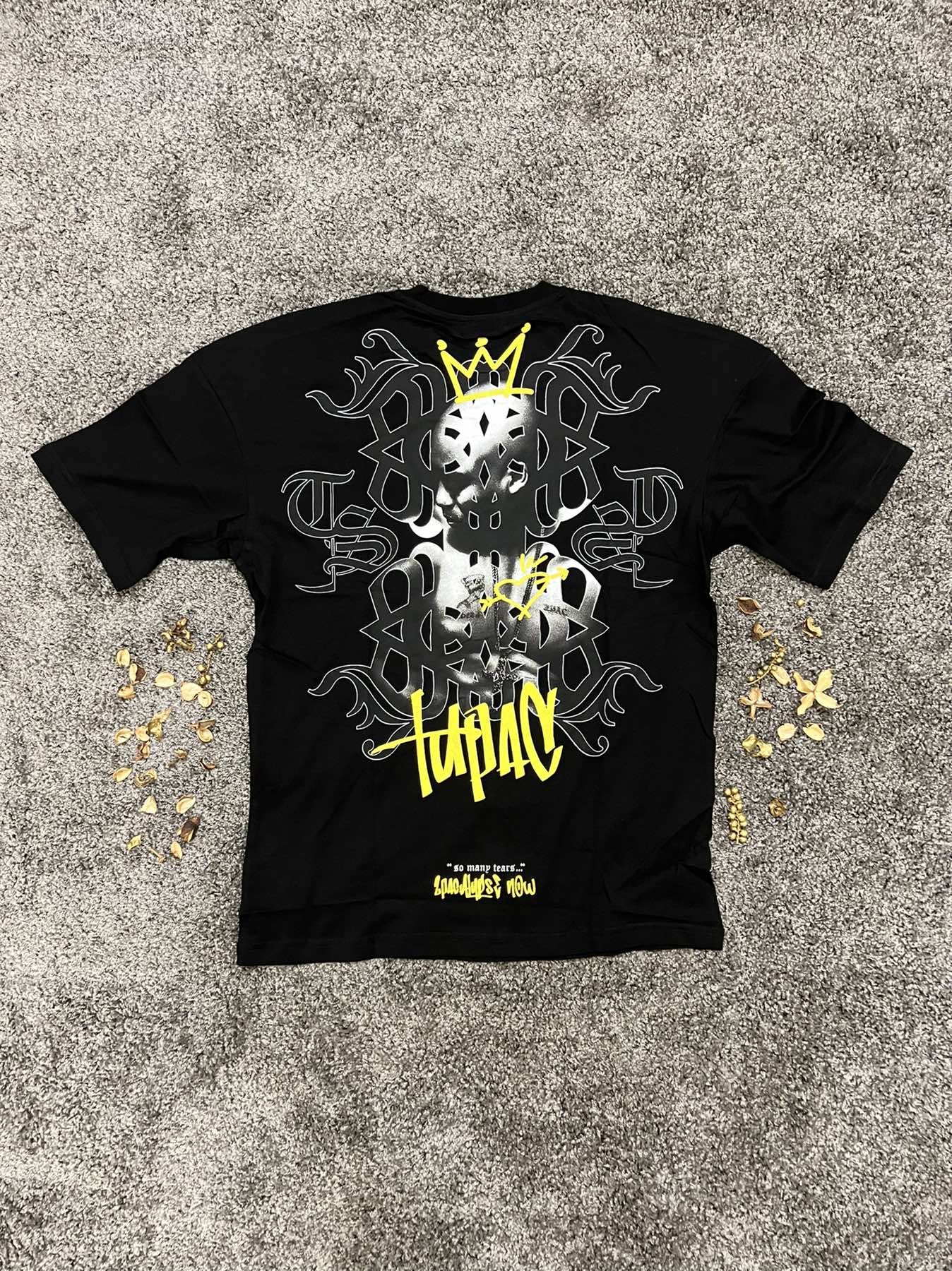 Тениска "TUPAC"
